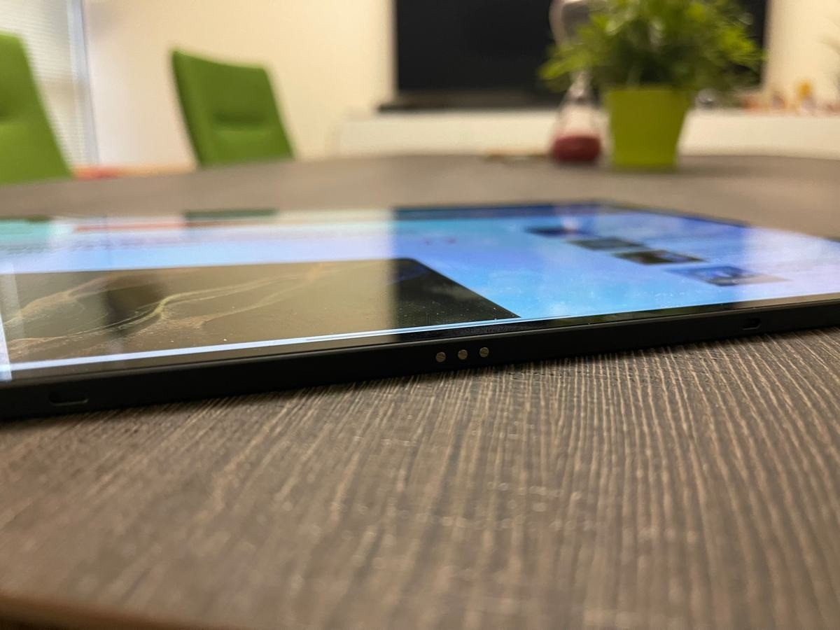 Samsung Galaxy Tab S8 Ultra Review: Όχι απλά ένα τεράστιο tablet Samsung Galaxy Tab S8 Ultra Review: Όχι απλά ένα τεράστιο tablet