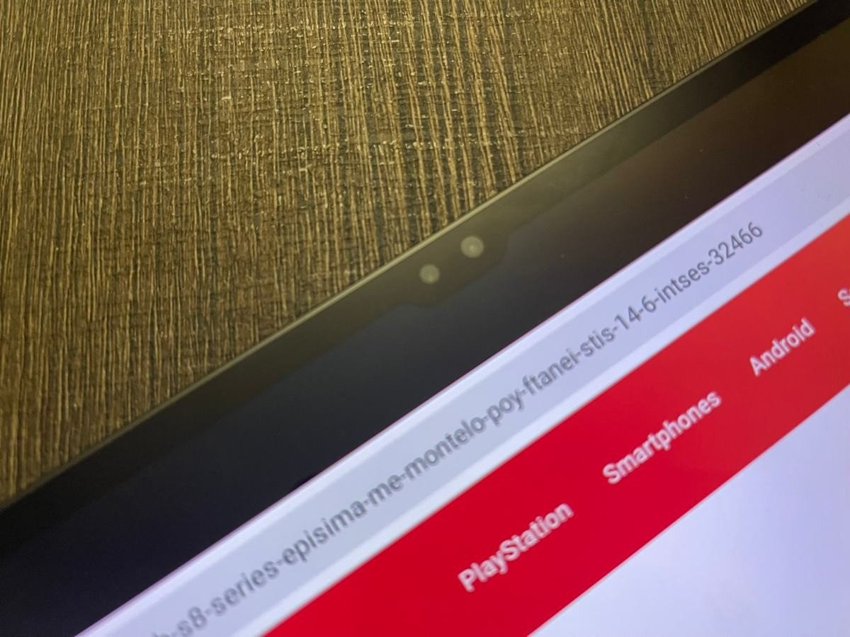 Samsung Galaxy Tab S8 Ultra Review: Όχι απλά ένα τεράστιο tablet Samsung Galaxy Tab S8 Ultra Review: Όχι απλά ένα τεράστιο tablet