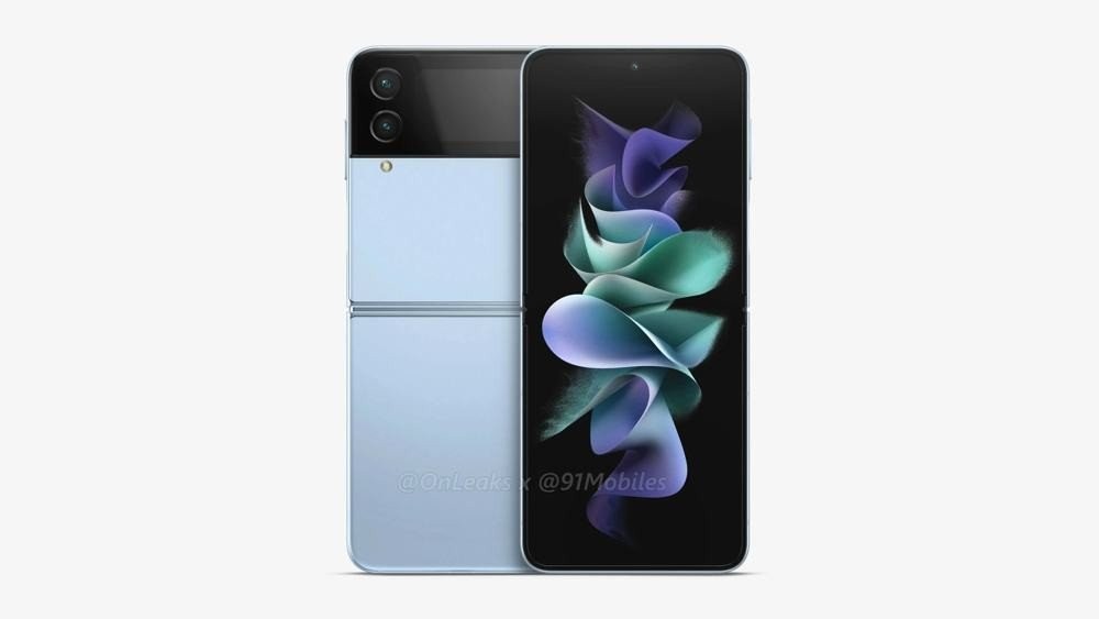 Samsung Galaxy Z Fold4 και Galaxy Z Flip4 στα πρώτα renders τους Samsung Galaxy Z Fold4 και Galaxy Z Flip4 στα πρώτα renders τους