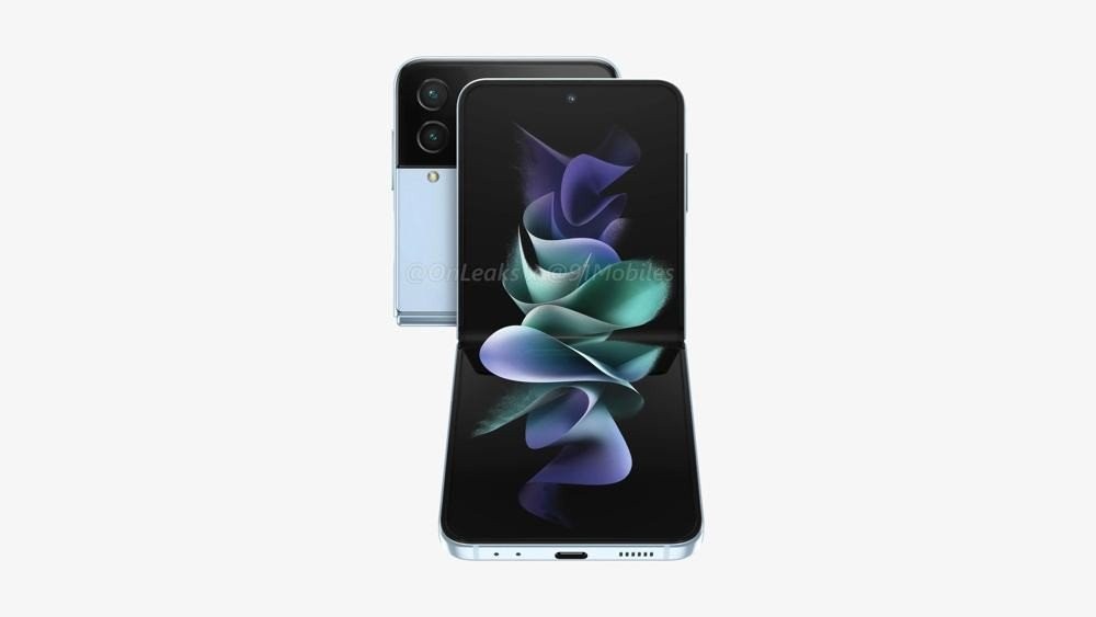 Samsung Galaxy Z Fold4 και Galaxy Z Flip4 στα πρώτα renders τους Samsung Galaxy Z Fold4 και Galaxy Z Flip4 στα πρώτα renders τους