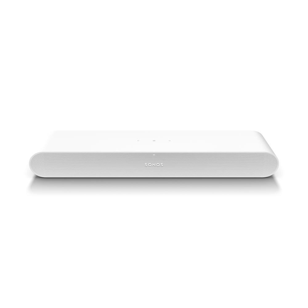 Sonos Ray: Η νέα all-in-one soundbar με compact μέγεθος και τιμή €299 Sonos Ray: Η νέα all-in-one soundbar με compact μέγεθος και τιμή €299