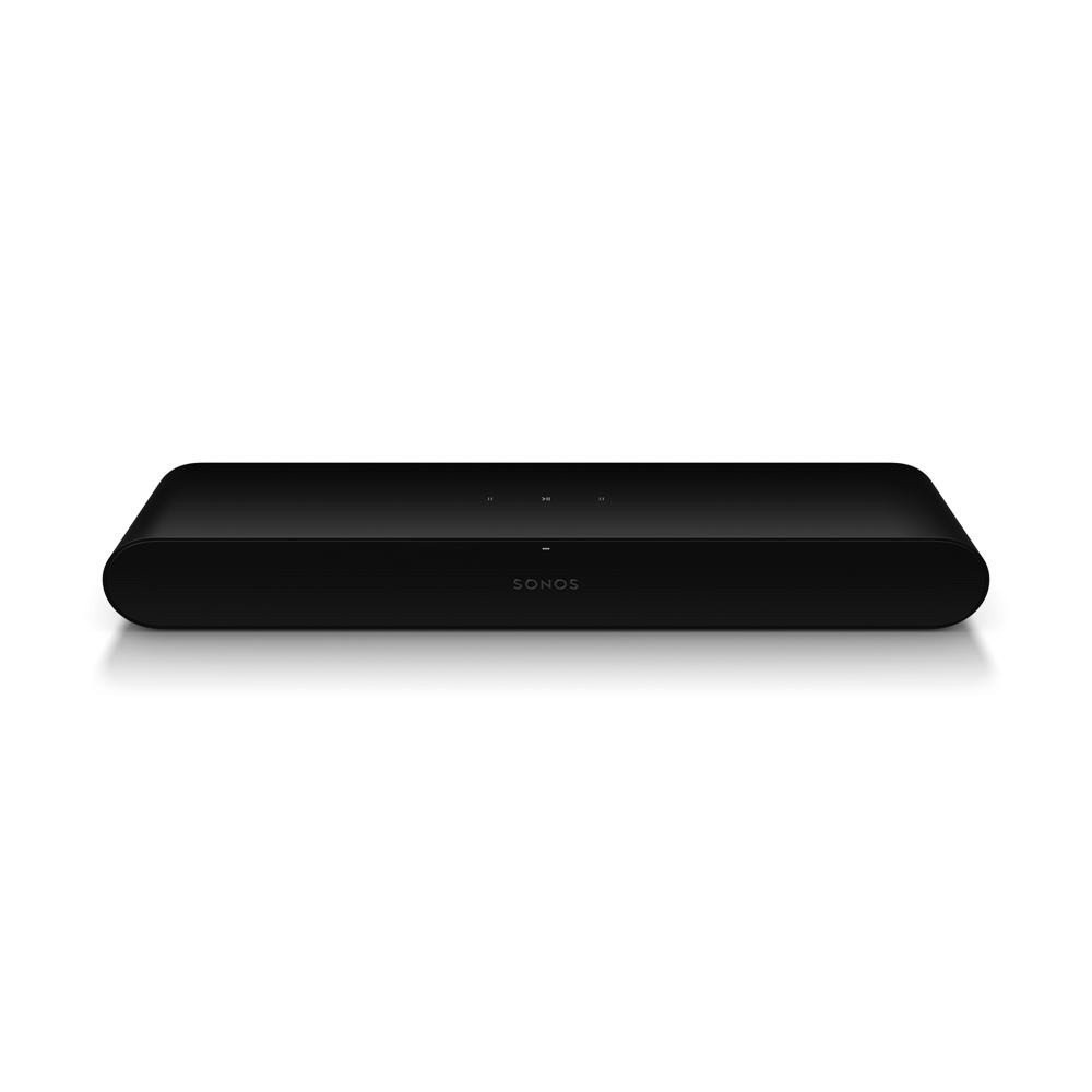 Sonos Ray: Η νέα all-in-one soundbar με compact μέγεθος και τιμή €299 Sonos Ray: Η νέα all-in-one soundbar με compact μέγεθος και τιμή €299