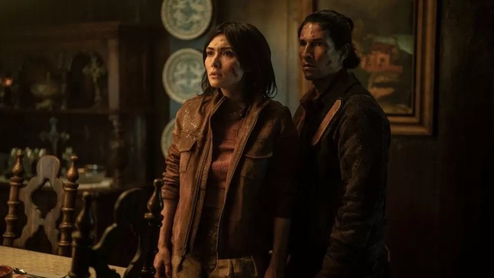Tales of the Walking Dead: Πρεμιέρα με 6 επεισόδια στις 14 Αυγούστου 2022 Tales of the Walking Dead: Πρεμιέρα με 6 επεισόδια στις 14 Αυγούστου 2022