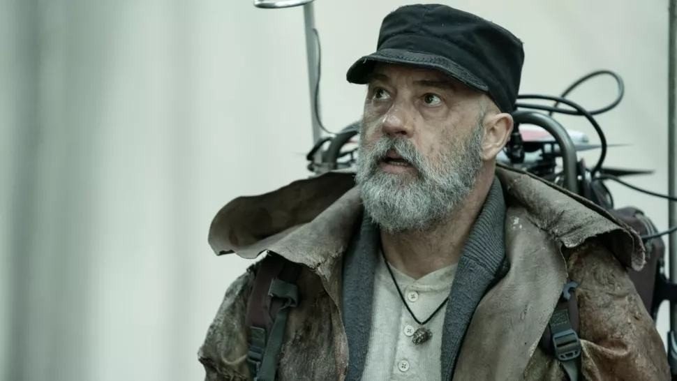 Tales of the Walking Dead: Πρεμιέρα με 6 επεισόδια στις 14 Αυγούστου 2022 Tales of the Walking Dead: Πρεμιέρα με 6 επεισόδια στις 14 Αυγούστου 2022
