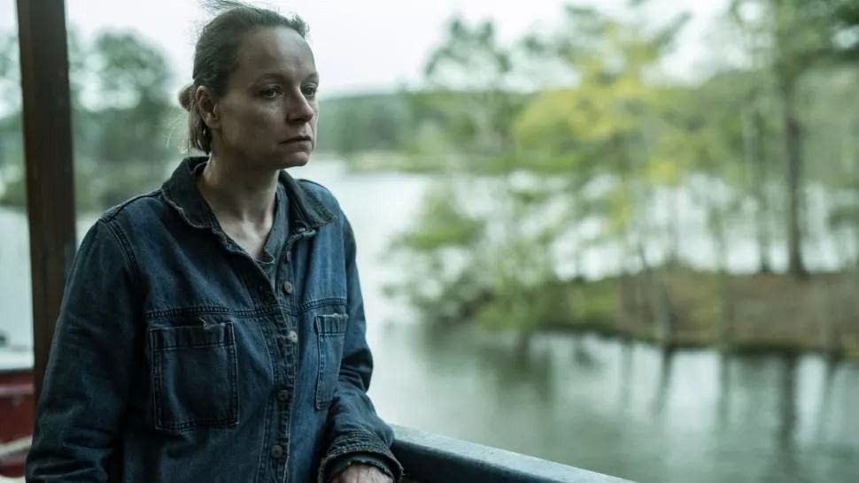 Tales of the Walking Dead: Πρεμιέρα με 6 επεισόδια στις 14 Αυγούστου 2022 Tales of the Walking Dead: Πρεμιέρα με 6 επεισόδια στις 14 Αυγούστου 2022