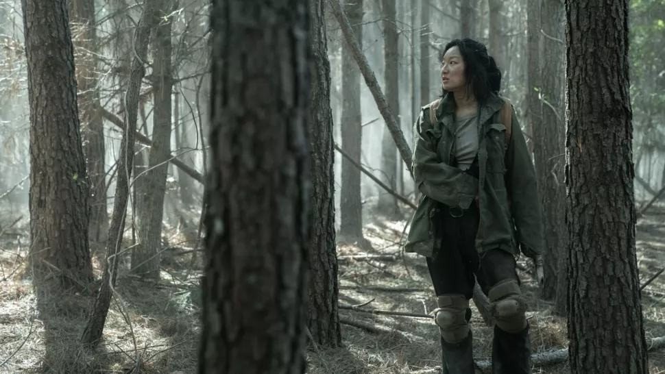 Tales of the Walking Dead: Πρεμιέρα με 6 επεισόδια στις 14 Αυγούστου 2022 Tales of the Walking Dead: Πρεμιέρα με 6 επεισόδια στις 14 Αυγούστου 2022
