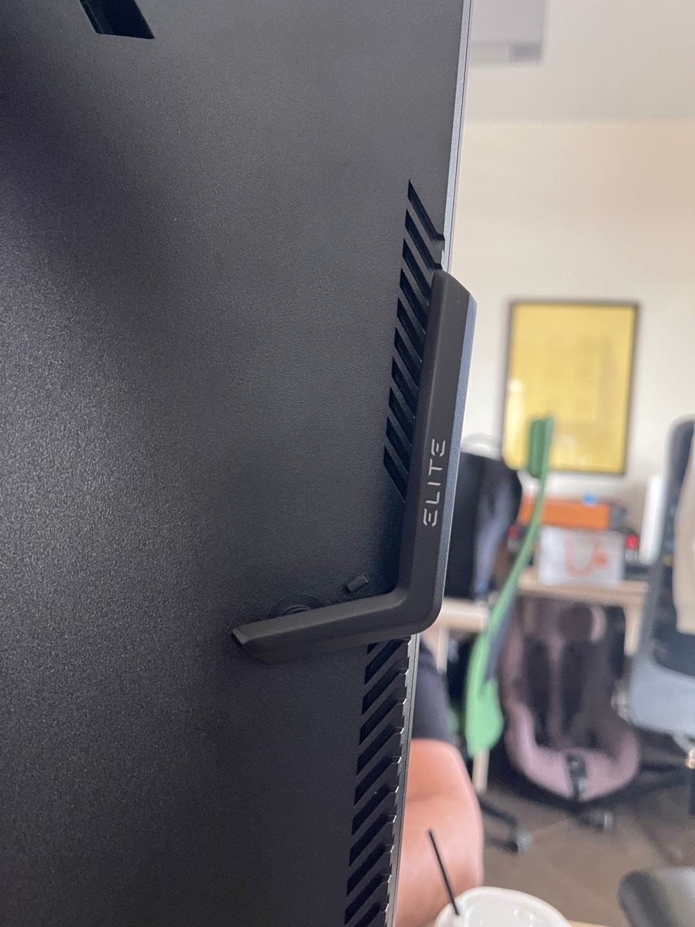 ViewSonic ELITE XG320Q Review: Premium κατασκευή και υψηλή απόδοση ViewSonic ELITE XG320Q Review: Premium κατασκευή και υψηλή απόδοση