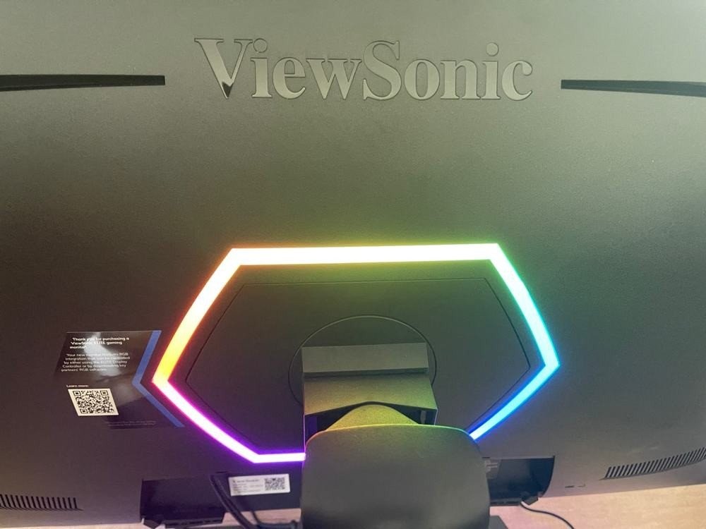 ViewSonic ELITE XG320Q Review: Premium κατασκευή και υψηλή απόδοση ViewSonic ELITE XG320Q Review: Premium κατασκευή και υψηλή απόδοση