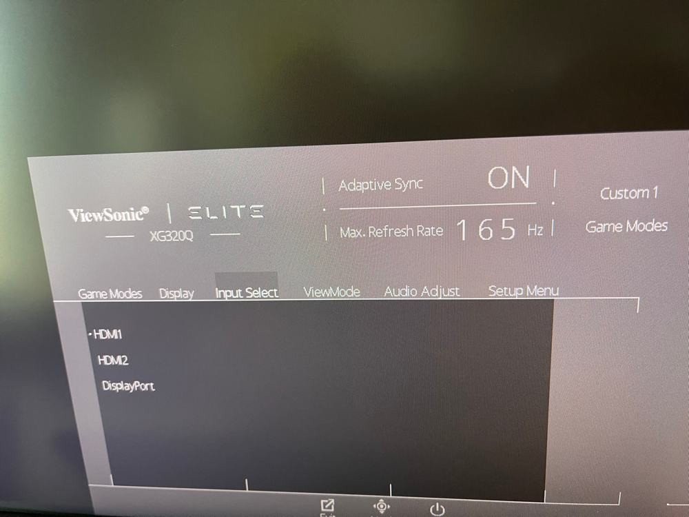 ViewSonic ELITE XG320Q Review: Premium κατασκευή και υψηλή απόδοση ViewSonic ELITE XG320Q Review: Premium κατασκευή και υψηλή απόδοση