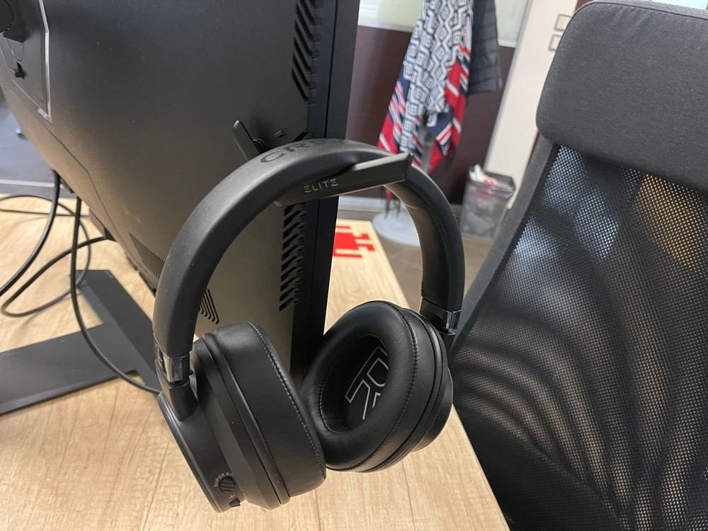 ViewSonic ELITE XG320Q Review: Premium κατασκευή και υψηλή απόδοση ViewSonic ELITE XG320Q Review: Premium κατασκευή και υψηλή απόδοση