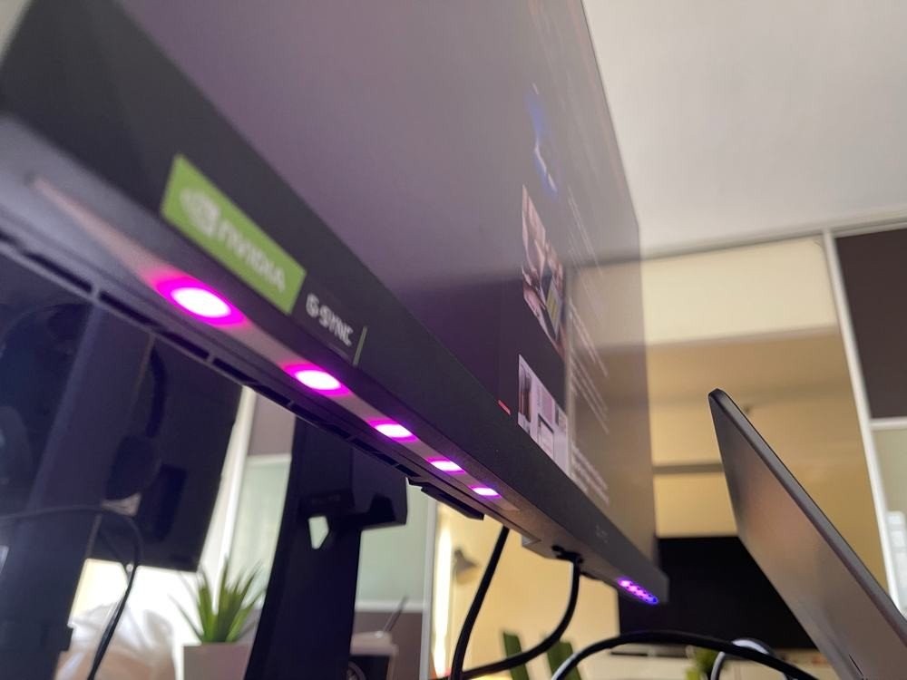 ViewSonic ELITE XG320Q Review: Premium κατασκευή και υψηλή απόδοση ViewSonic ELITE XG320Q Review: Premium κατασκευή και υψηλή απόδοση