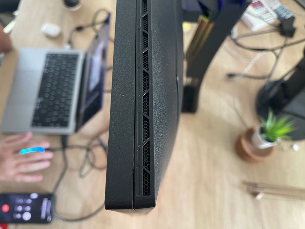 ViewSonic ELITE XG320Q Review: Premium κατασκευή και υψηλή απόδοση ViewSonic ELITE XG320Q Review: Premium κατασκευή και υψηλή απόδοση