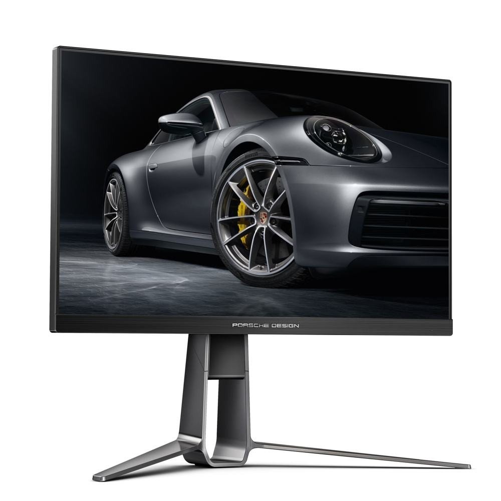 AOC AGON Pro PD27S: Η νέα gaming οθόνη σε συνεργασία με την Porsche Design AOC AGON Pro PD27S: Η νέα gaming οθόνη σε συνεργασία με την Porsche Design