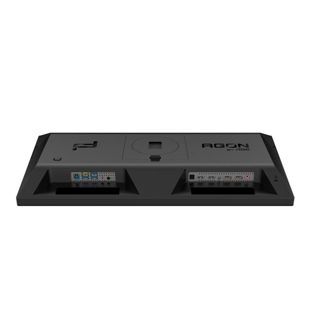 AOC AGON Pro PD27S: Η νέα gaming οθόνη σε συνεργασία με την Porsche Design AOC AGON Pro PD27S: Η νέα gaming οθόνη σε συνεργασία με την Porsche Design