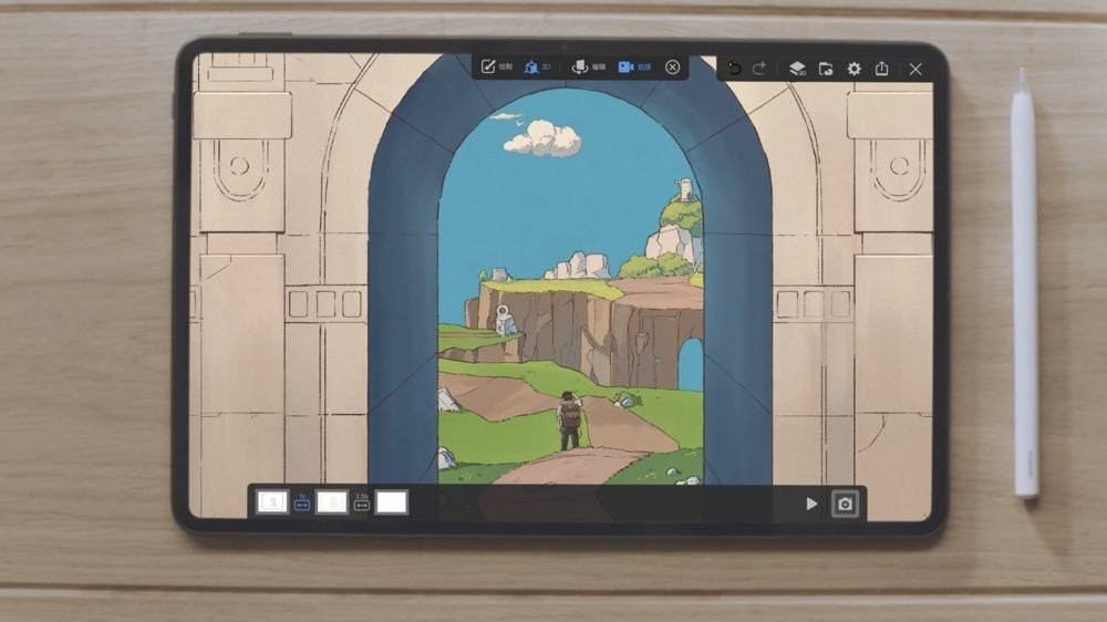 HUAWEI MatePad Pro 12.6 και HUAWEI MateBook E Go παρουσιάστηκαν επίσημα HUAWEI MatePad Pro 12.6 και HUAWEI MateBook E Go παρουσιάστηκαν επίσημα