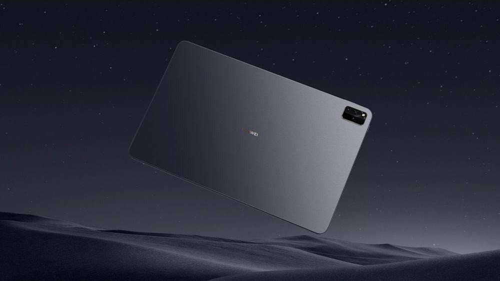 HUAWEI MatePad Pro 12.6 και HUAWEI MateBook E Go παρουσιάστηκαν επίσημα HUAWEI MatePad Pro 12.6 και HUAWEI MateBook E Go παρουσιάστηκαν επίσημα