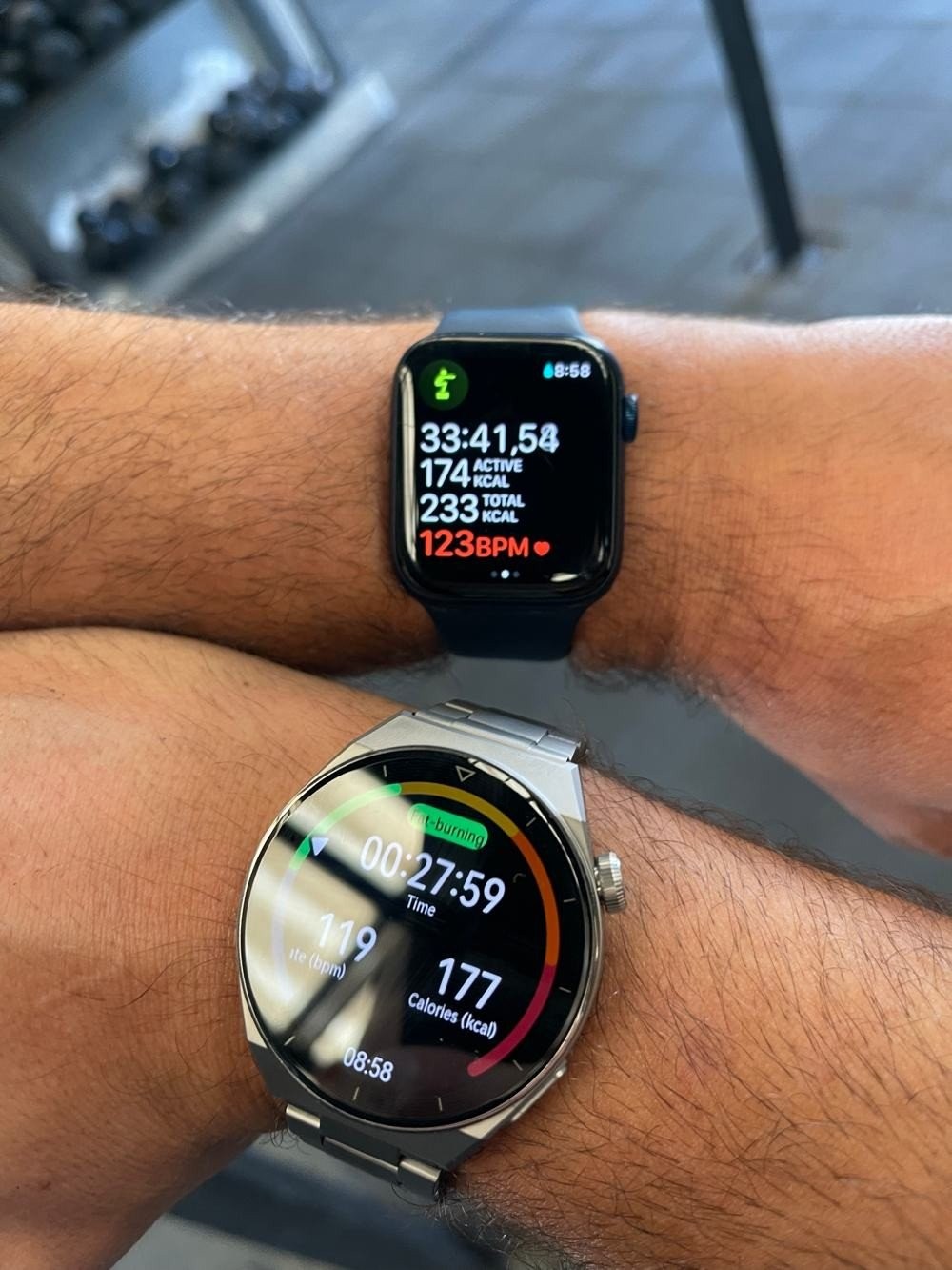HUAWEI Watch GT 3 Pro Review: Απίστευτη πολυτέλεια και αυτονομία, αλλά θέλει δουλειά το λογισμικό HUAWEI Watch GT 3 Pro Review: Απίστευτη πολυτέλεια και αυτονομία, αλλά θέλει δουλειά το λογισμικό