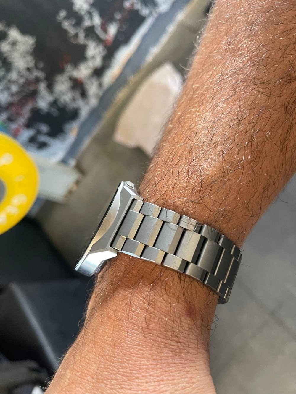 HUAWEI Watch GT 3 Pro Review: Απίστευτη πολυτέλεια και αυτονομία, αλλά θέλει δουλειά το λογισμικό HUAWEI Watch GT 3 Pro Review: Απίστευτη πολυτέλεια και αυτονομία, αλλά θέλει δουλειά το λογισμικό