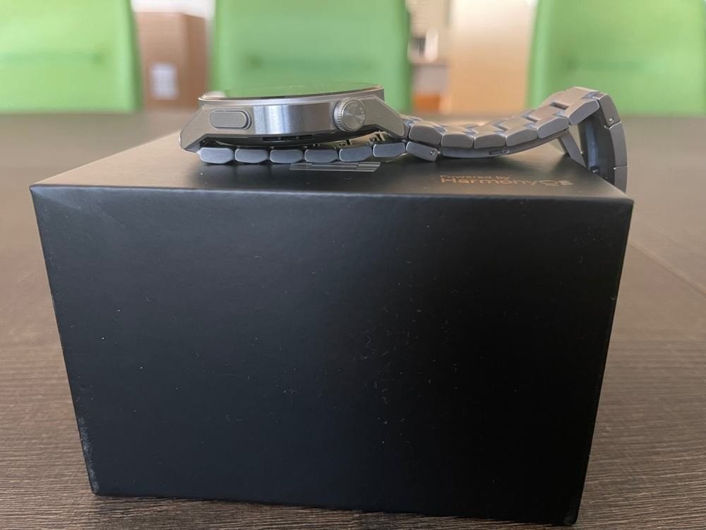 HUAWEI Watch GT 3 Pro Review: Απίστευτη πολυτέλεια και αυτονομία, αλλά θέλει δουλειά το λογισμικό HUAWEI Watch GT 3 Pro Review: Απίστευτη πολυτέλεια και αυτονομία, αλλά θέλει δουλειά το λογισμικό