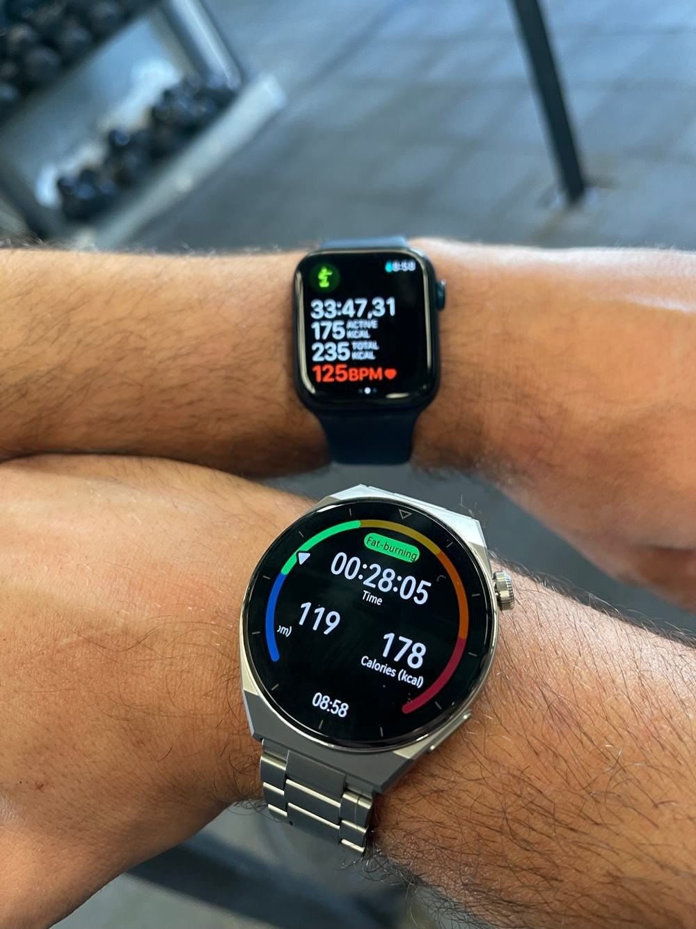 HUAWEI Watch GT 3 Pro Review: Απίστευτη πολυτέλεια και αυτονομία, αλλά θέλει δουλειά το λογισμικό HUAWEI Watch GT 3 Pro Review: Απίστευτη πολυτέλεια και αυτονομία, αλλά θέλει δουλειά το λογισμικό