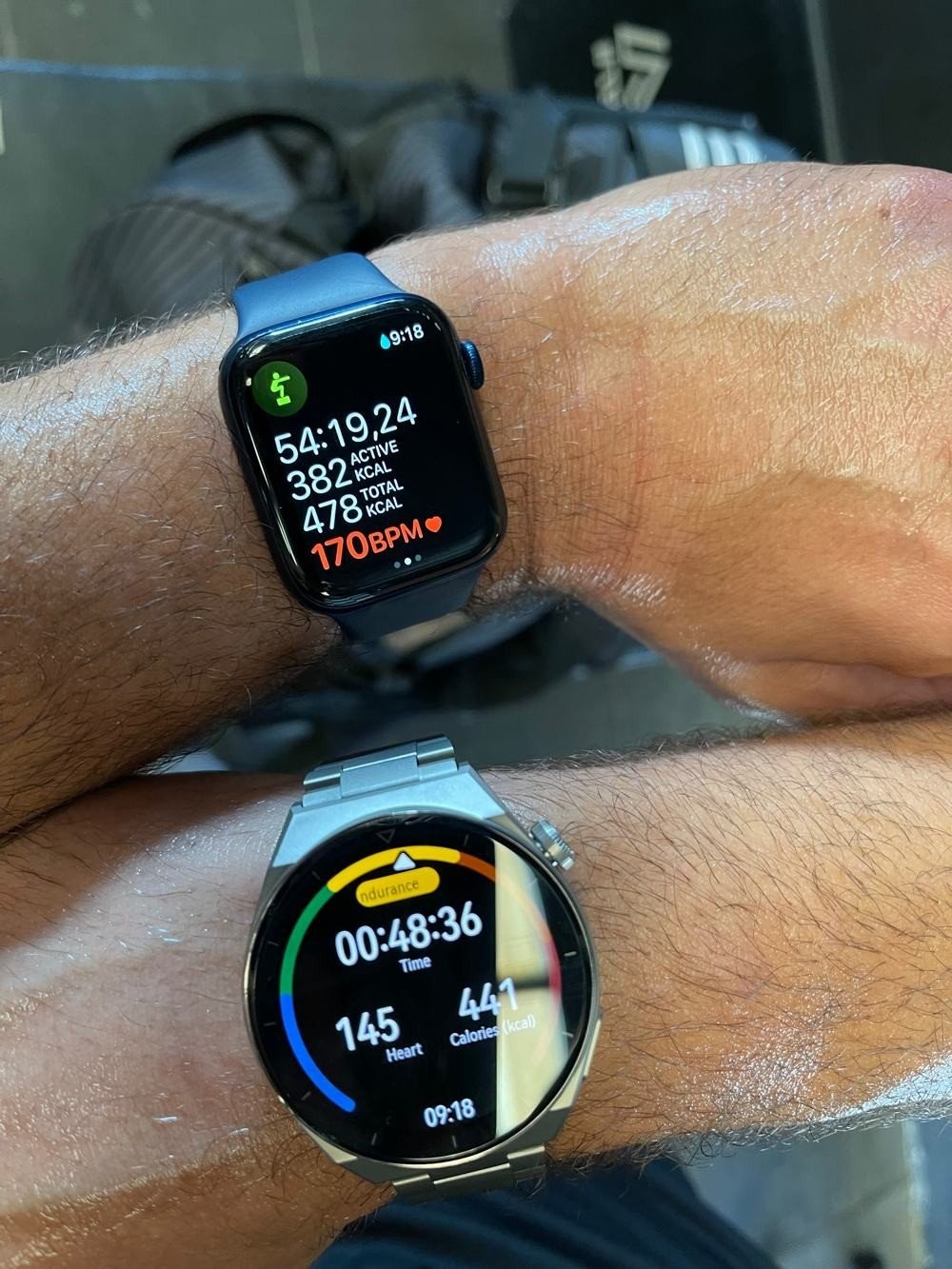 HUAWEI Watch GT 3 Pro Review: Απίστευτη πολυτέλεια και αυτονομία, αλλά θέλει δουλειά το λογισμικό HUAWEI Watch GT 3 Pro Review: Απίστευτη πολυτέλεια και αυτονομία, αλλά θέλει δουλειά το λογισμικό