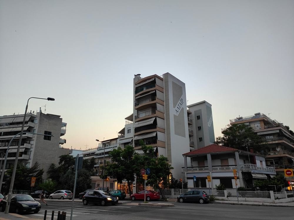 OPPO Find X5 Pro Review: Με τόλμη στην premium κατηγορία OPPO Find X5 Pro Review: Με τόλμη στην premium κατηγορία