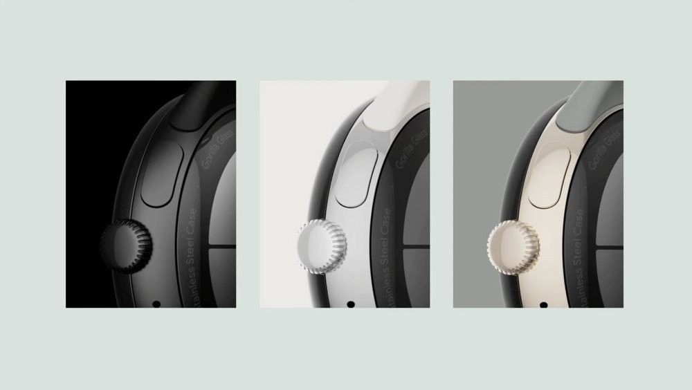 Pixel Watch: Επίσημα το smartwatch της Google με εντυπωσιακό σχεδιασμό και ενσωμάτωση του Fitbit