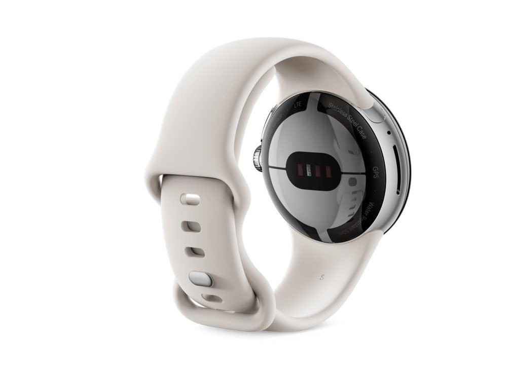 Pixel Watch: Επίσημα το smartwatch της Google με εντυπωσιακό σχεδιασμό και ενσωμάτωση του Fitbit Pixel Watch: Επίσημα το smartwatch της Google με εντυπωσιακό σχεδιασμό και ενσωμάτωση του Fitbit