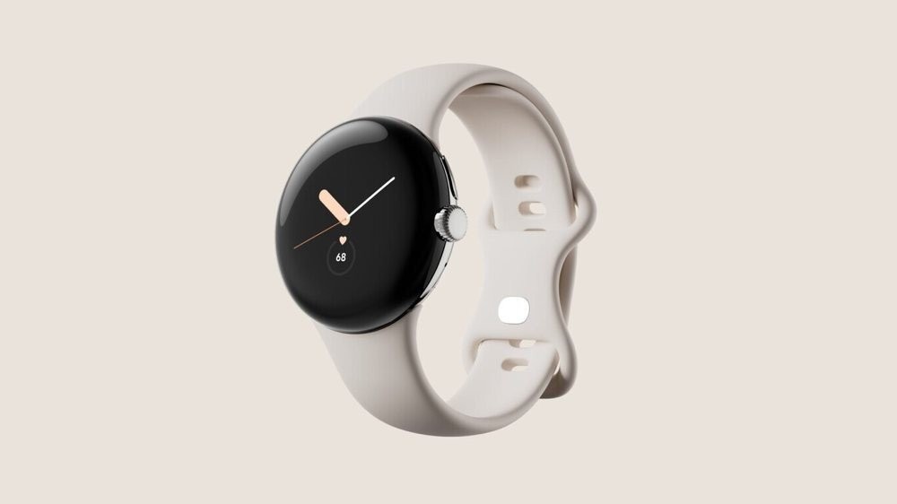 Pixel Watch: Επίσημα το smartwatch της Google με εντυπωσιακό σχεδιασμό και ενσωμάτωση του Fitbit Pixel Watch: Επίσημα το smartwatch της Google με εντυπωσιακό σχεδιασμό και ενσωμάτωση του Fitbit