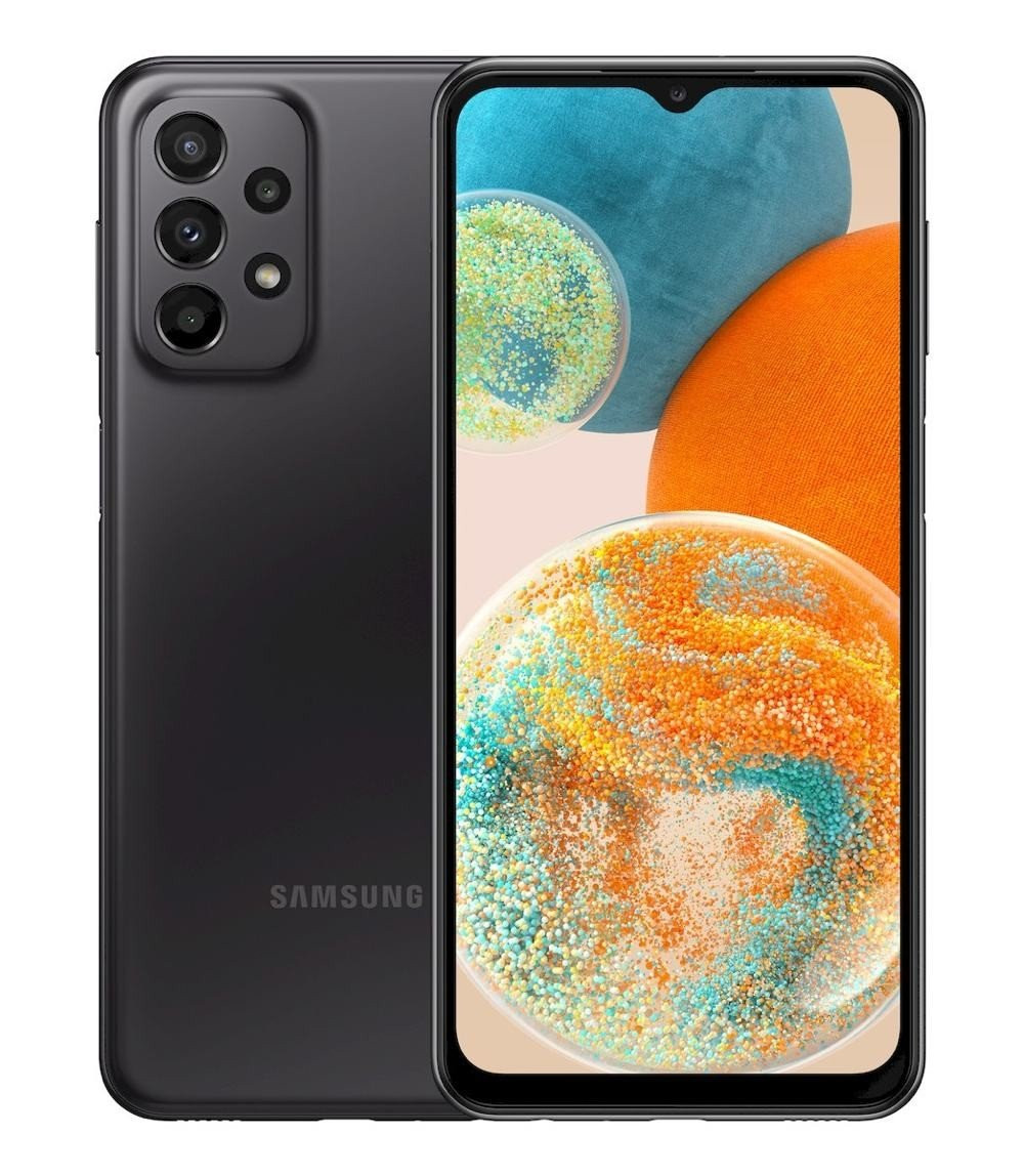 Samsung Galaxy A23 5G, επίσημα η 5G έκδοση, αλλά με οθόνη 60Hz Samsung Galaxy A23 5G, επίσημα η 5G έκδοση, αλλά με οθόνη 60Hz