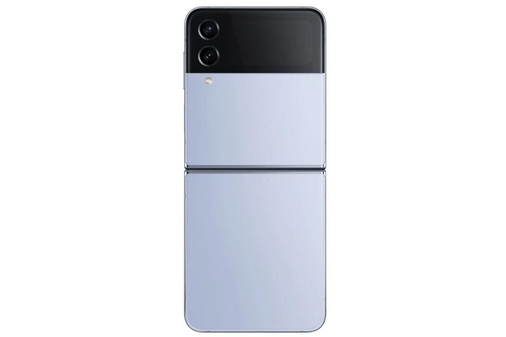 Samsung Galaxy Z Flip4: Επίσημα το νέο clamshell αναδιπλούμενο smartphone Samsung Galaxy Z Flip4: Επίσημα το νέο clamshell αναδιπλούμενο smartphone