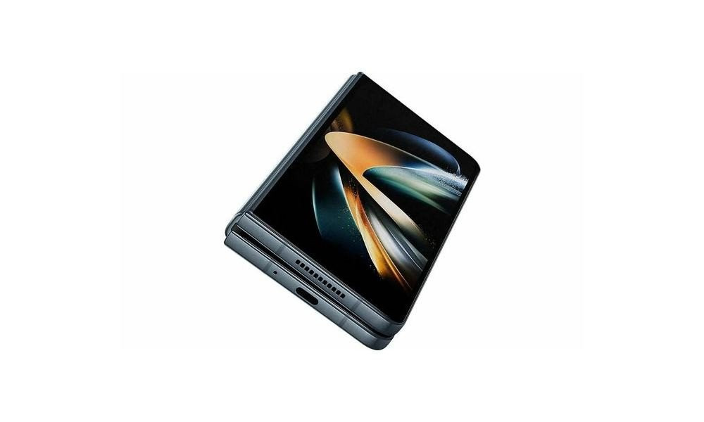 Samsung Galaxy Z Fold4: Επίσημα αποκαλυπτήρια για το νέο premium foldable Samsung Galaxy Z Fold4: Επίσημα αποκαλυπτήρια για το νέο premium foldable