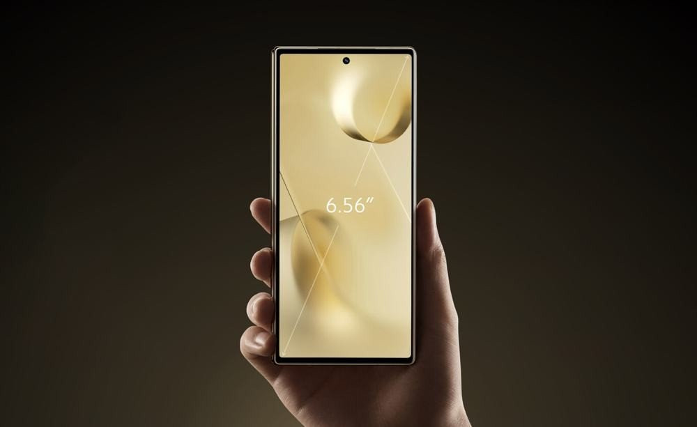 Xiaomi MIX Fold 2: Επίσημα το εξαιρετικά λεπτό και ισχυρό foldable της εταιρείας Xiaomi MIX Fold 2: Επίσημα το εξαιρετικά λεπτό και ισχυρό foldable της εταιρείας