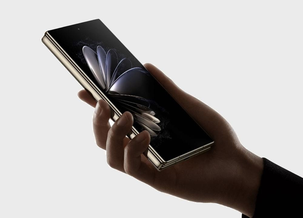 Xiaomi MIX Fold 2: Επίσημα το εξαιρετικά λεπτό και ισχυρό foldable της εταιρείας Xiaomi MIX Fold 2: Επίσημα το εξαιρετικά λεπτό και ισχυρό foldable της εταιρείας