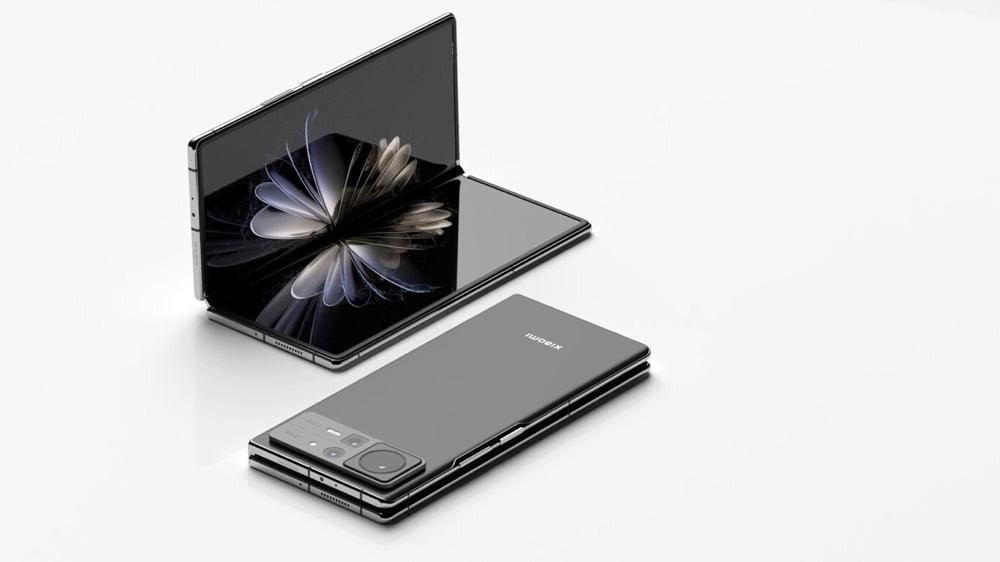 Xiaomi MIX Fold 2: Επίσημα το εξαιρετικά λεπτό και ισχυρό foldable της εταιρείας Xiaomi MIX Fold 2: Επίσημα το εξαιρετικά λεπτό και ισχυρό foldable της εταιρείας