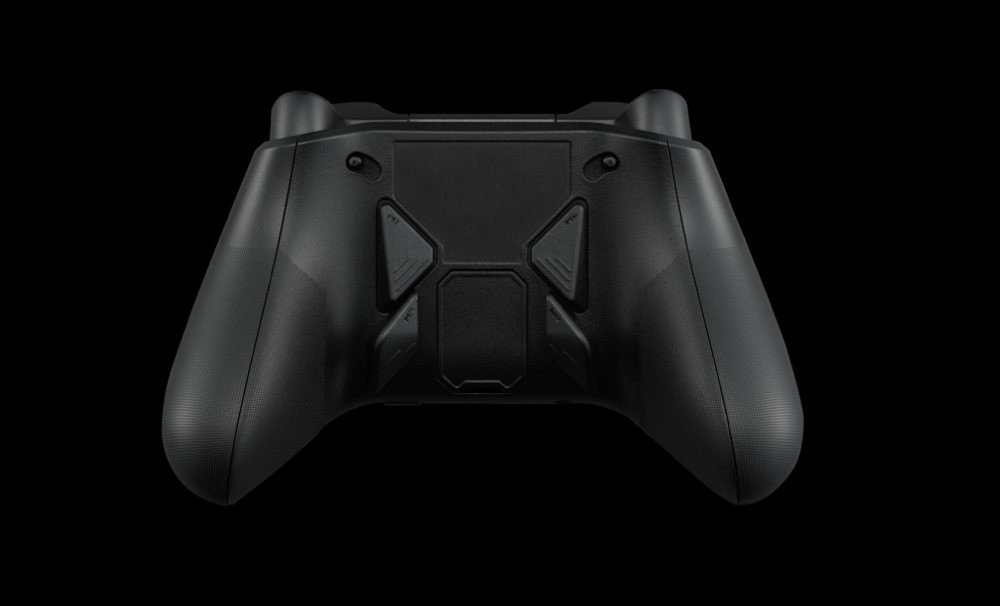 ASUS ROG Raikiri Pro: Το νέο τηλεχειριστήριο για Xbox με οθόνη OLED ASUS ROG Raikiri Pro: Το νέο τηλεχειριστήριο για Xbox με οθόνη OLED