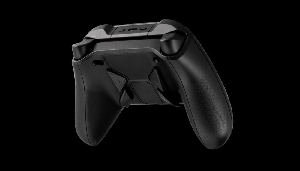 ASUS ROG Raikiri Pro: Το νέο τηλεχειριστήριο για Xbox με οθόνη OLED ASUS ROG Raikiri Pro: Το νέο τηλεχειριστήριο για Xbox με οθόνη OLED