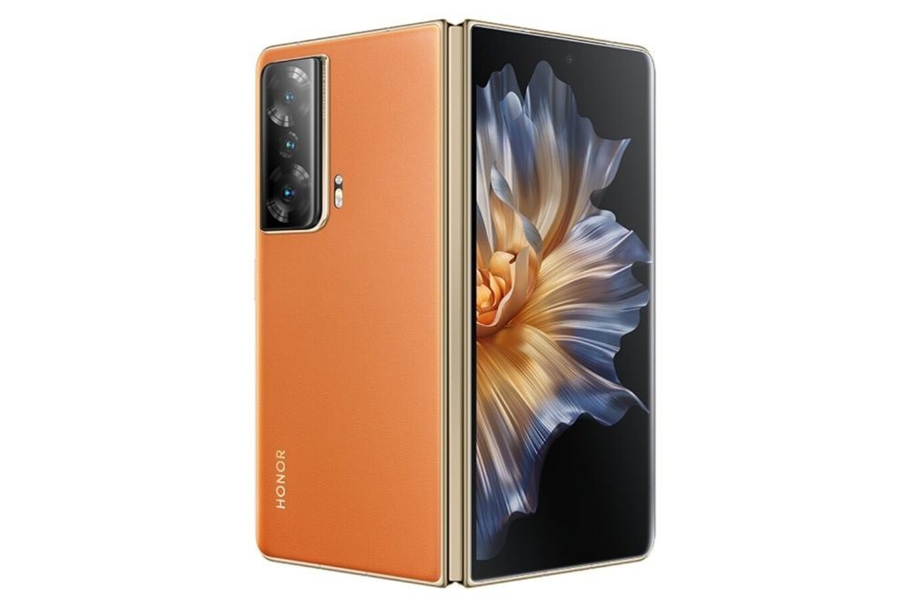 HONOR Magic Vs: Επίσημα το νέο foldable της εταιρείας με μικρές αναβαθμίσεις HONOR Magic Vs: Επίσημα το νέο foldable της εταιρείας με μικρές αναβαθμίσεις