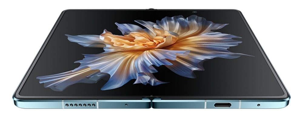HONOR Magic Vs: Επίσημα το νέο foldable της εταιρείας με μικρές αναβαθμίσεις HONOR Magic Vs: Επίσημα το νέο foldable της εταιρείας με μικρές αναβαθμίσεις