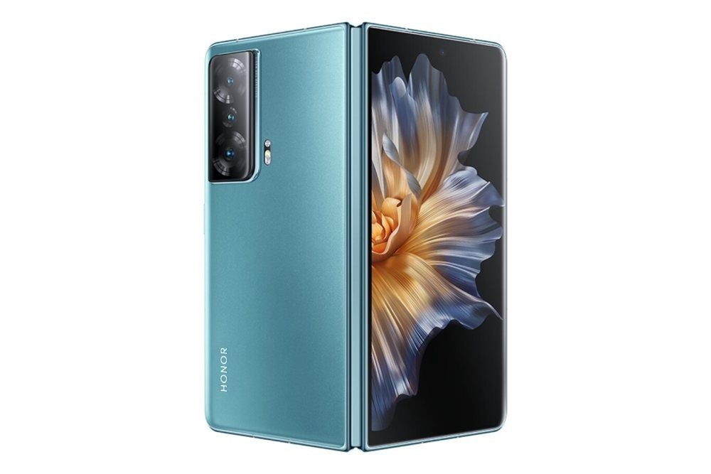 HONOR Magic Vs: Επίσημα το νέο foldable της εταιρείας με μικρές αναβαθμίσεις HONOR Magic Vs: Επίσημα το νέο foldable της εταιρείας με μικρές αναβαθμίσεις