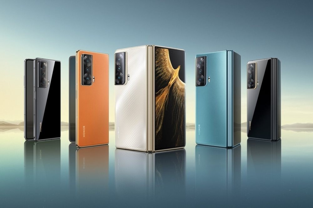 HONOR Magic Vs: Επίσημα το νέο foldable της εταιρείας με μικρές αναβαθμίσεις HONOR Magic Vs: Επίσημα το νέο foldable της εταιρείας με μικρές αναβαθμίσεις