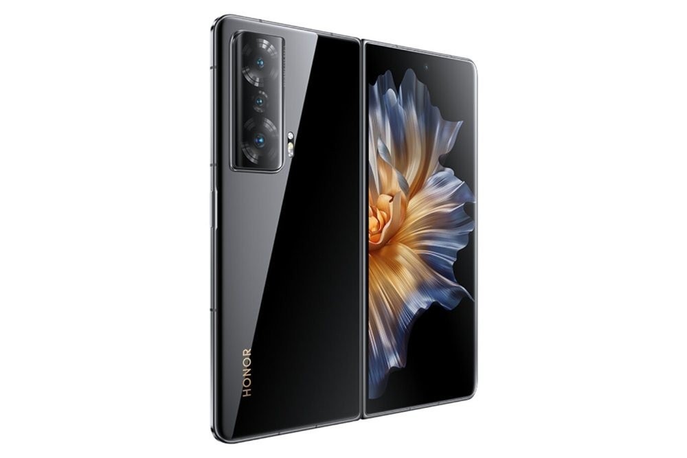 HONOR Magic Vs: Επίσημα το νέο foldable της εταιρείας με μικρές αναβαθμίσεις HONOR Magic Vs: Επίσημα το νέο foldable της εταιρείας με μικρές αναβαθμίσεις