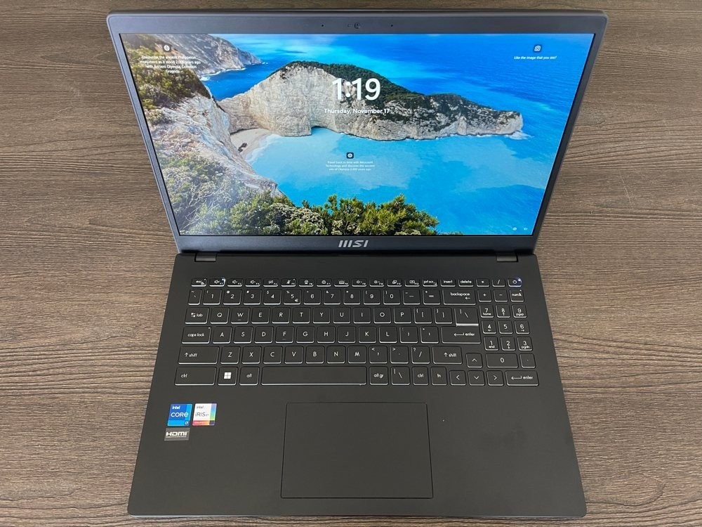 MSI Modern 15 Review: Μια τίμια πρόταση για mainstream laptop MSI Modern 15 Review: Μια τίμια πρόταση για mainstream laptop