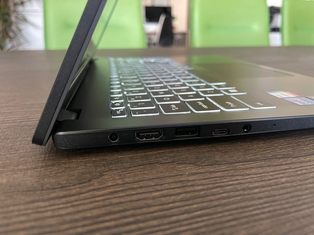MSI Modern 15 Review: Μια τίμια πρόταση για mainstream laptop MSI Modern 15 Review: Μια τίμια πρόταση για mainstream laptop