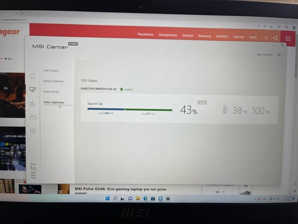 MSI Modern 15 Review: Μια τίμια πρόταση για mainstream laptop MSI Modern 15 Review: Μια τίμια πρόταση για mainstream laptop