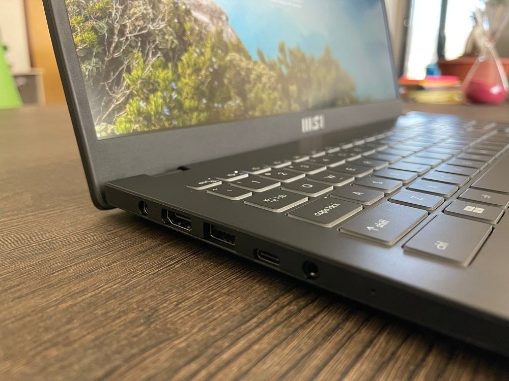 MSI Modern 15 Review: Μια τίμια πρόταση για mainstream laptop