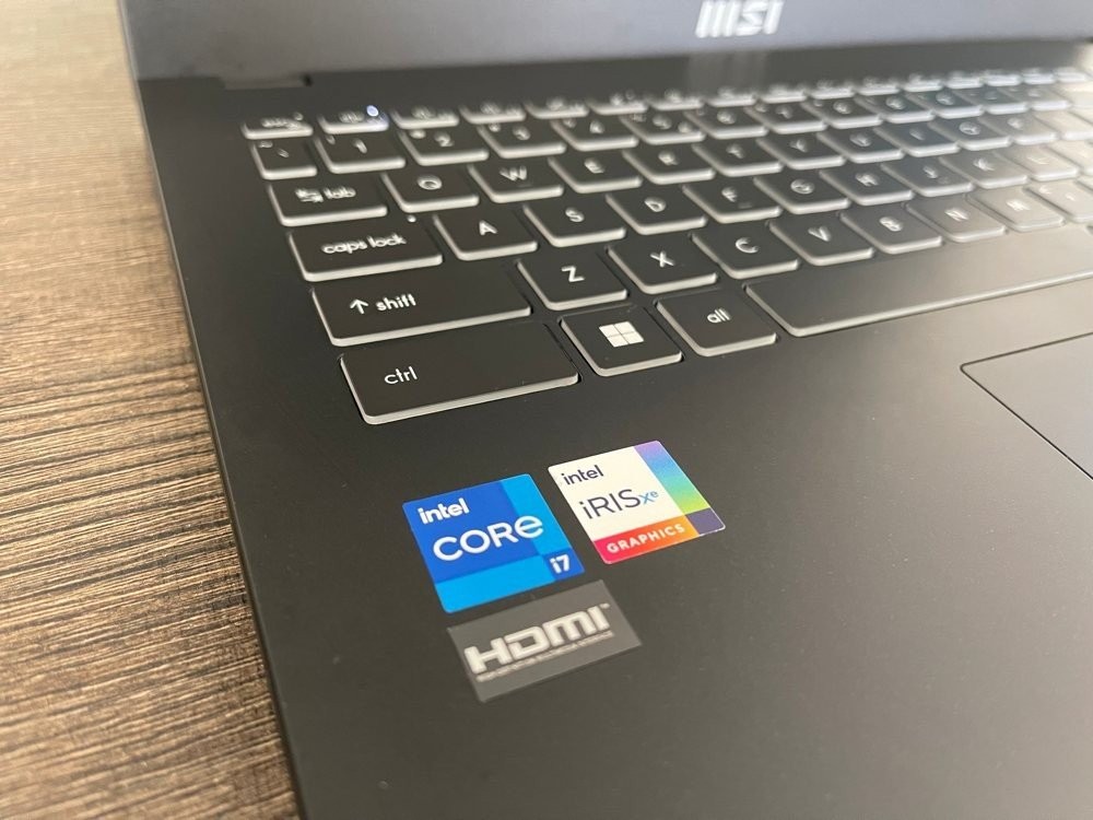 MSI Modern 15 Review: Μια τίμια πρόταση για mainstream laptop MSI Modern 15 Review: Μια τίμια πρόταση για mainstream laptop