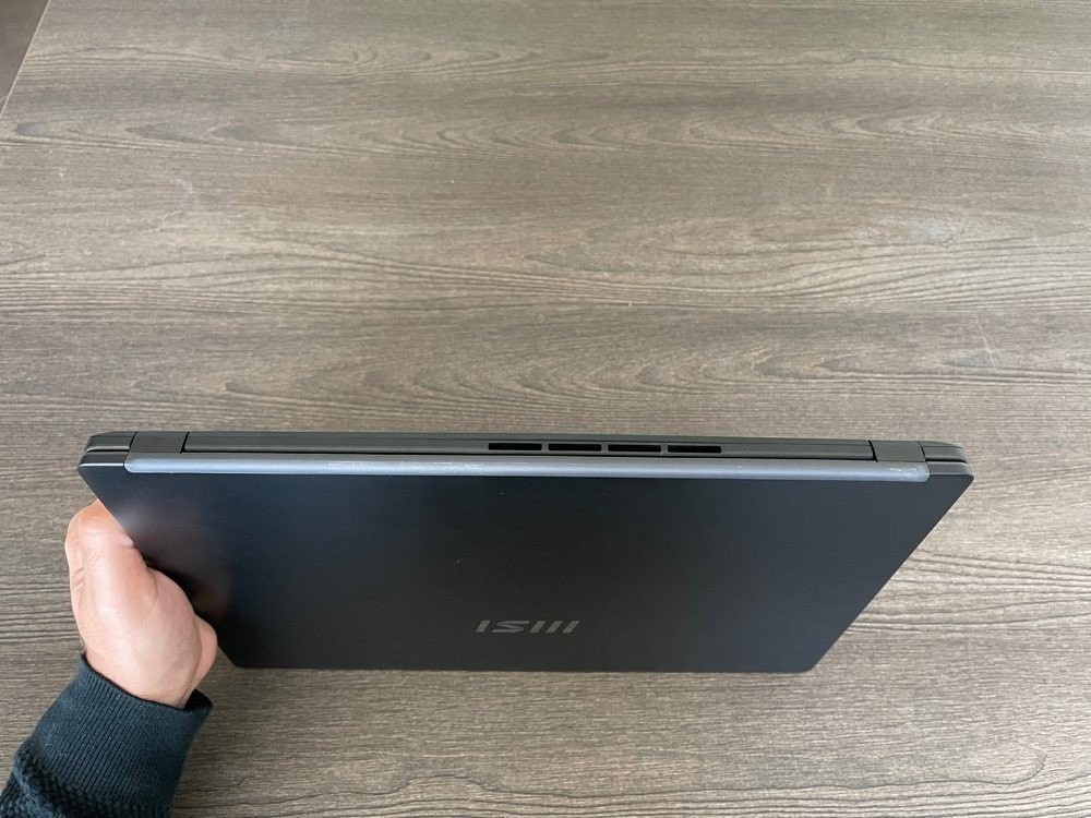 MSI Modern 15 Review: Μια τίμια πρόταση για mainstream laptop MSI Modern 15 Review: Μια τίμια πρόταση για mainstream laptop