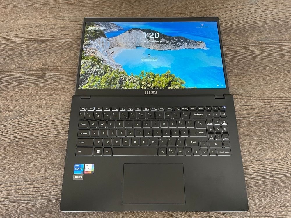 MSI Modern 15 Review: Μια τίμια πρόταση για mainstream laptop MSI Modern 15 Review: Μια τίμια πρόταση για mainstream laptop