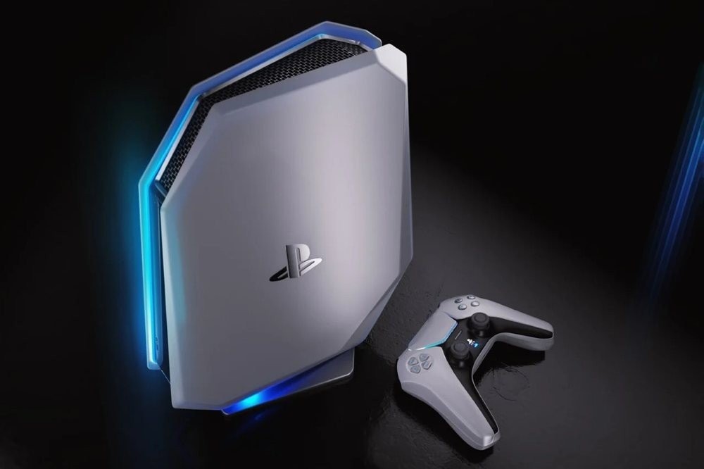 PS5 Pro: Νέο concept και φήμες για παρουσίαση Απρίλιο - κυκλοφορία Σεπτέμβριο PS5 Pro: Νέο concept και φήμες για παρουσίαση Απρίλιο - κυκλοφορία Σεπτέμβριο